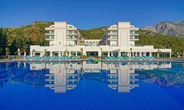 Hotel Dosinia Luxury Resort